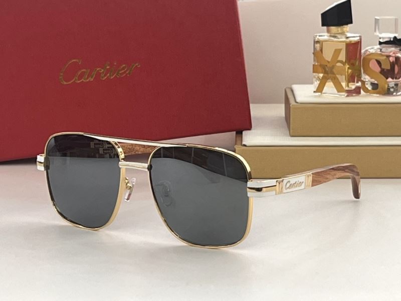 Cartier Sunglasses